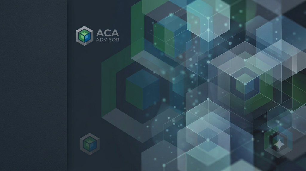 Intranet ACA ADVISOR