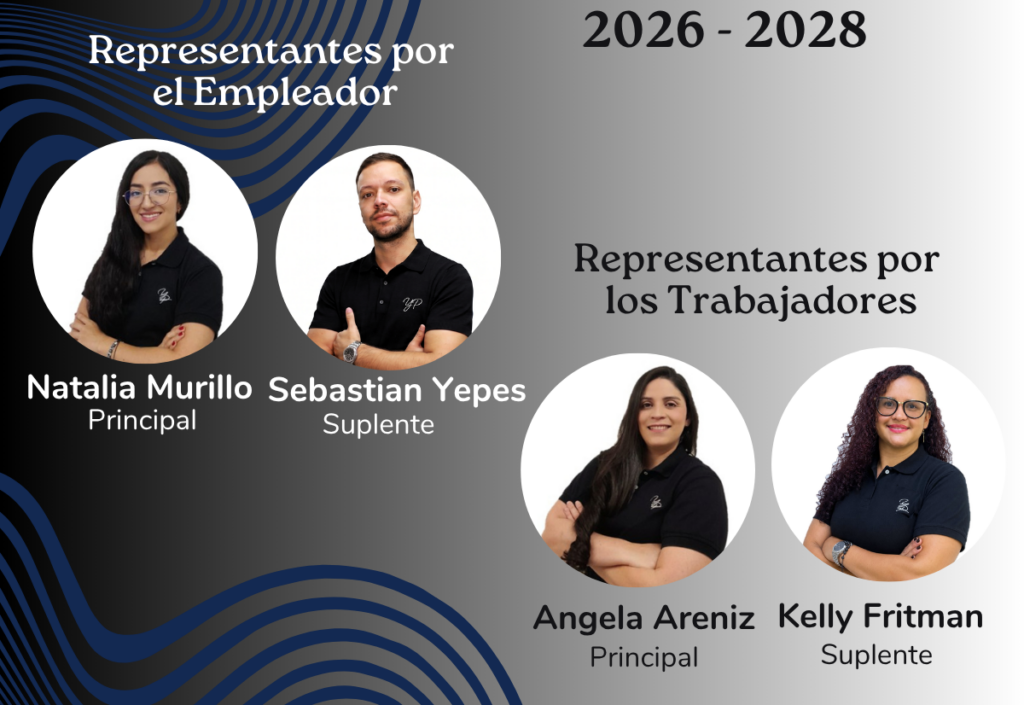 Comité de Convivencia Laboral (COCOLA)