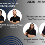 Comité de Convivencia Laboral (COCOLA)